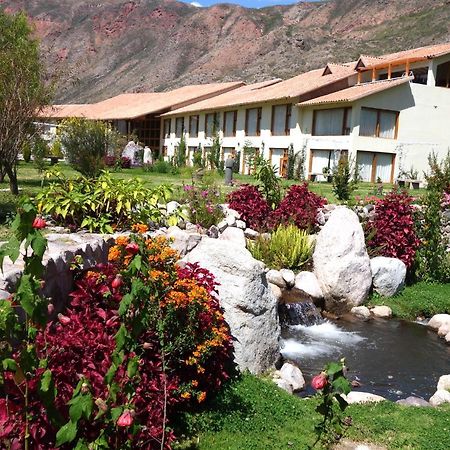Taypikala Deluxe Valle Sagrado Urubamba Εξωτερικό φωτογραφία