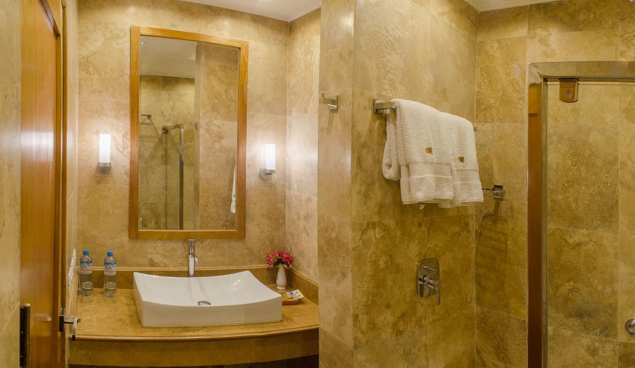 Taypikala Deluxe Valle Sagrado Urubamba Εξωτερικό φωτογραφία