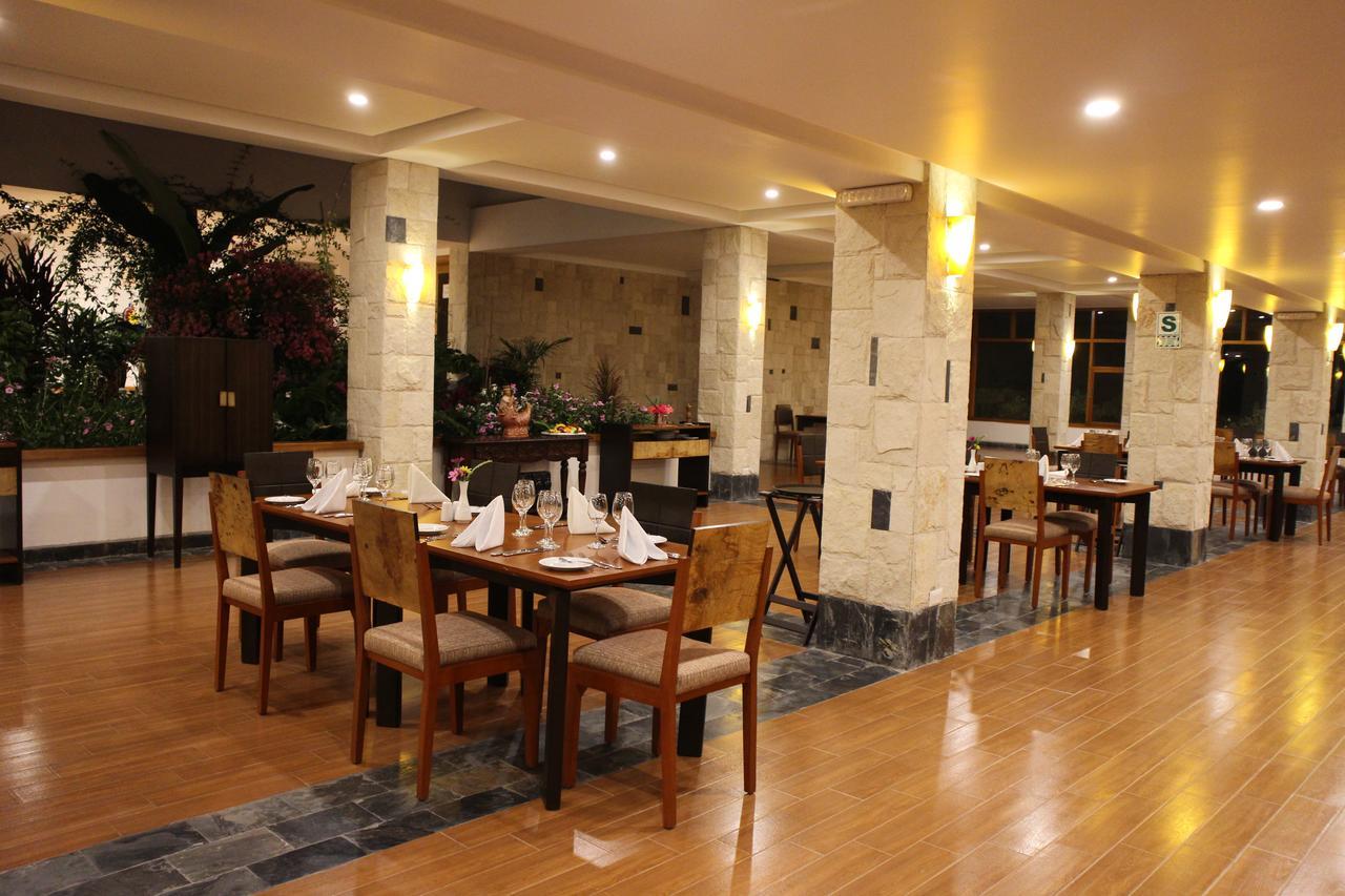 Taypikala Deluxe Valle Sagrado Urubamba Εξωτερικό φωτογραφία