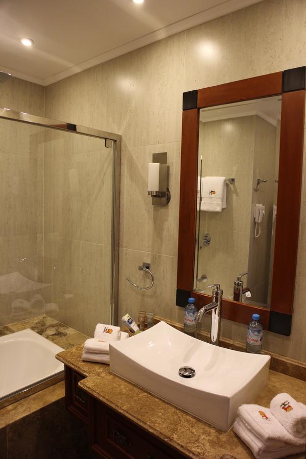 Taypikala Deluxe Valle Sagrado Urubamba Εξωτερικό φωτογραφία