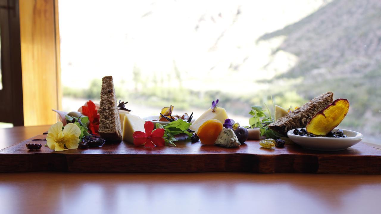 Taypikala Deluxe Valle Sagrado Urubamba Εξωτερικό φωτογραφία