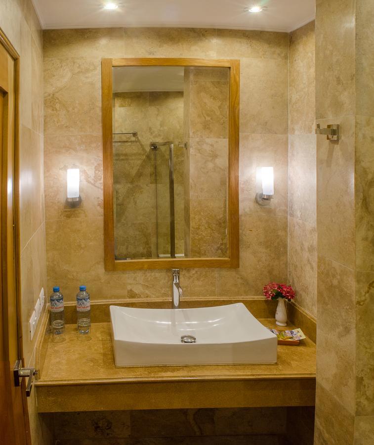 Taypikala Deluxe Valle Sagrado Urubamba Εξωτερικό φωτογραφία