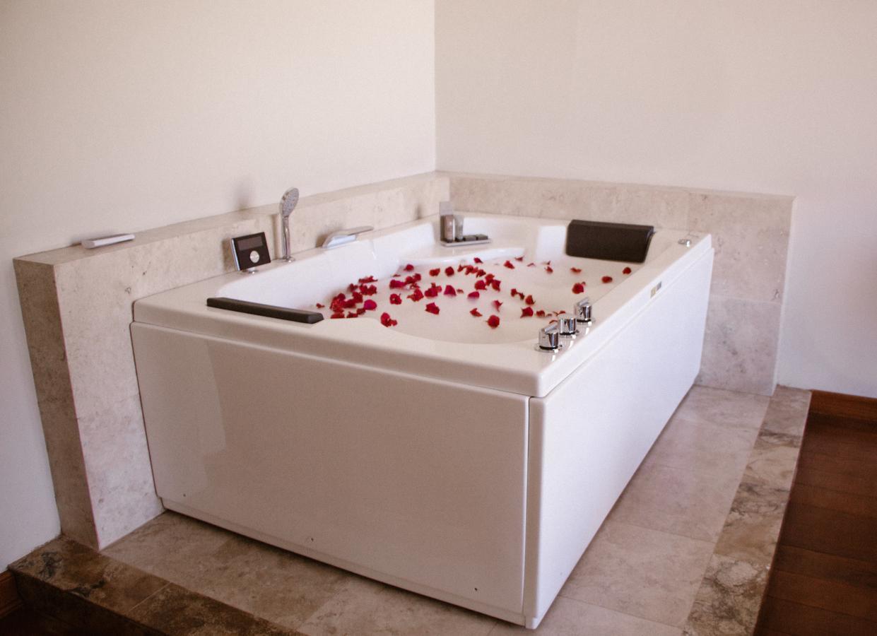 Taypikala Deluxe Valle Sagrado Urubamba Εξωτερικό φωτογραφία