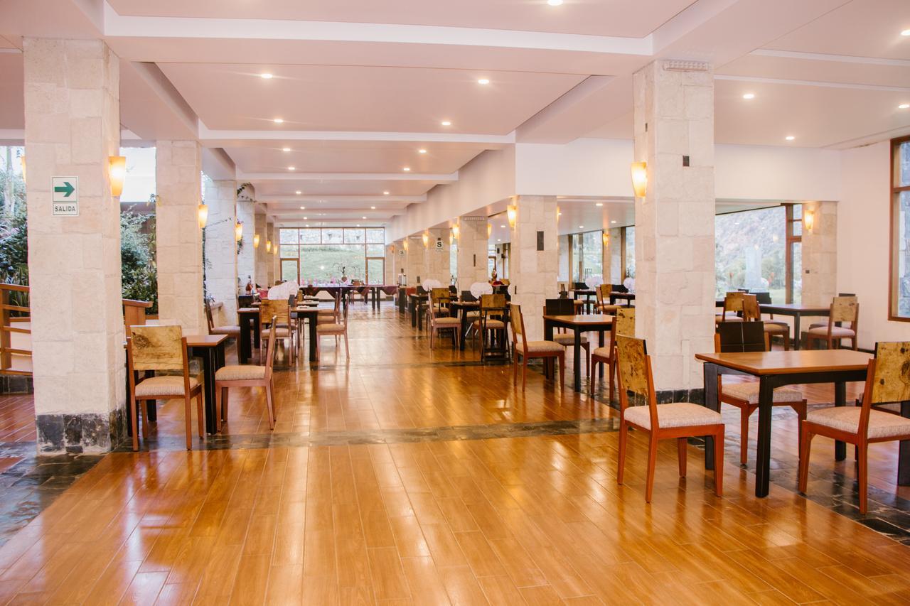 Taypikala Deluxe Valle Sagrado Urubamba Εξωτερικό φωτογραφία